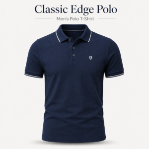 Classic Edge Polo
